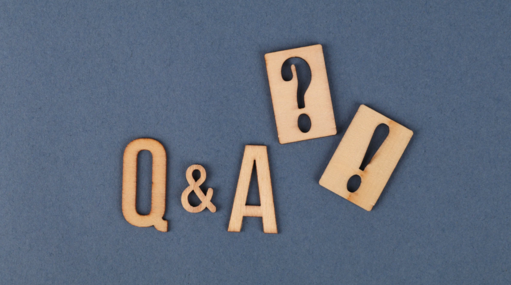 サスティナジムに関するよくある質問Q&A