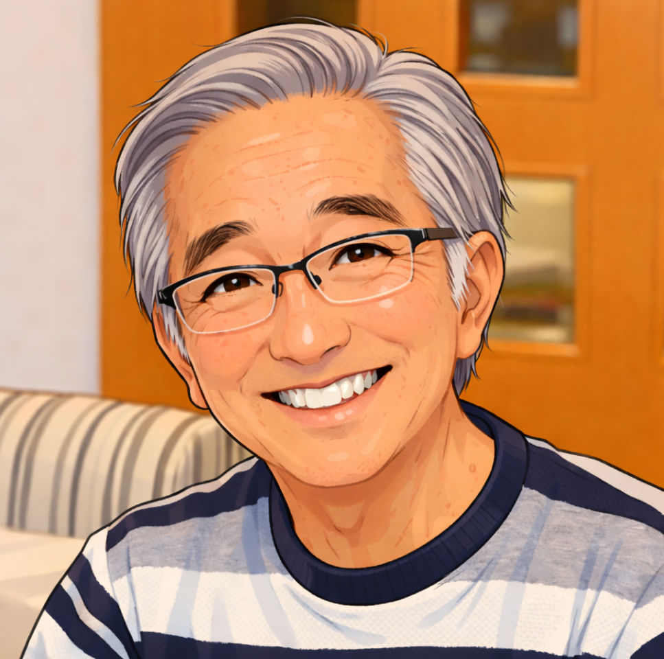 大村崑さんイメージ
