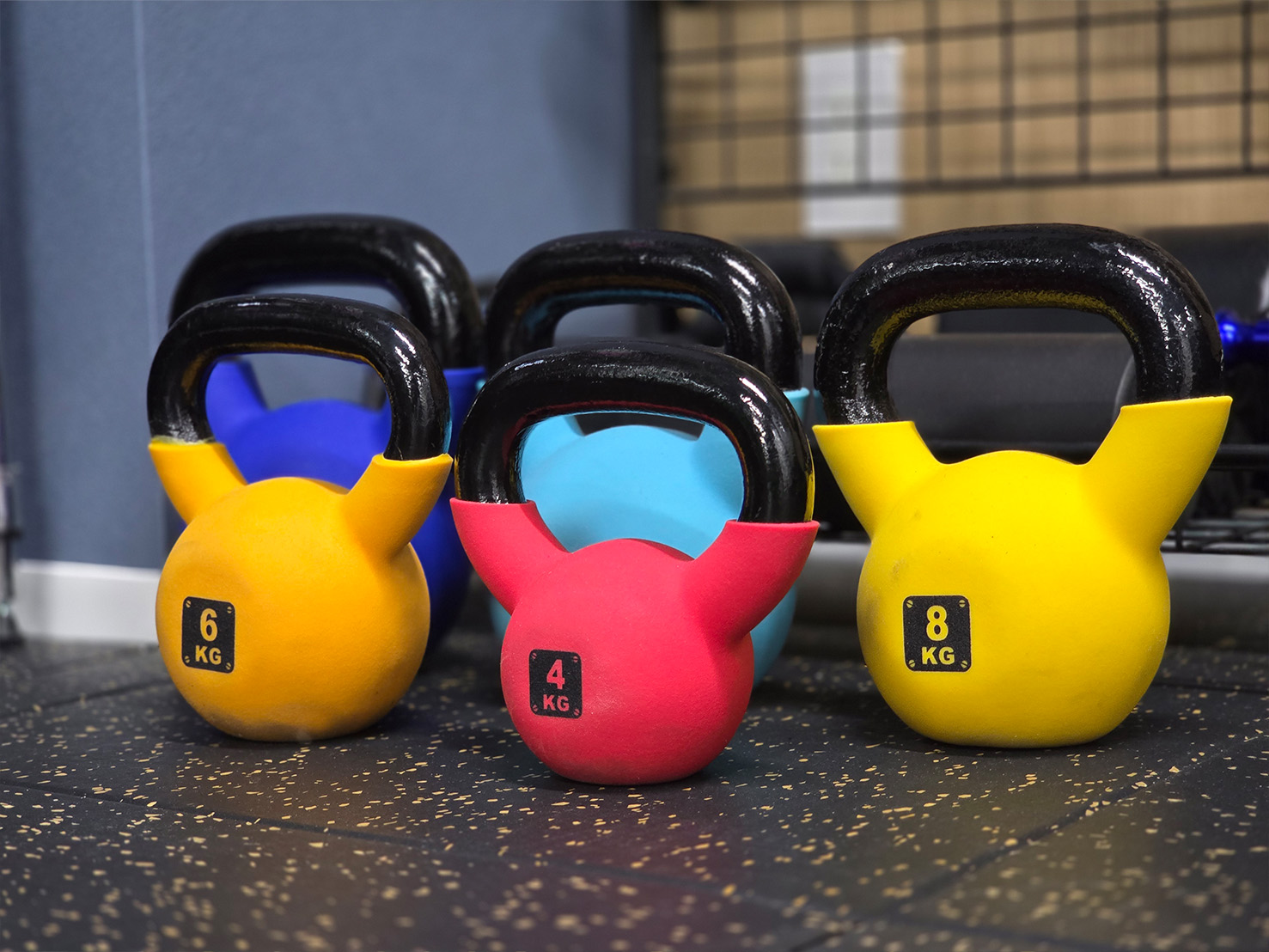 グッドライフジム 勝どき店