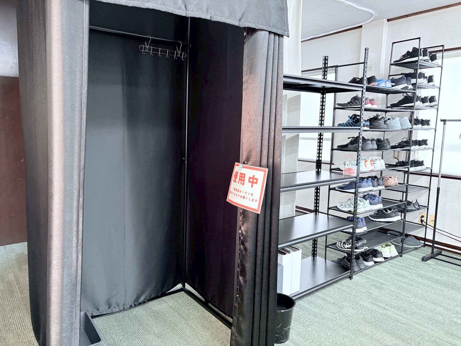 グッドライフジム成増店写真08