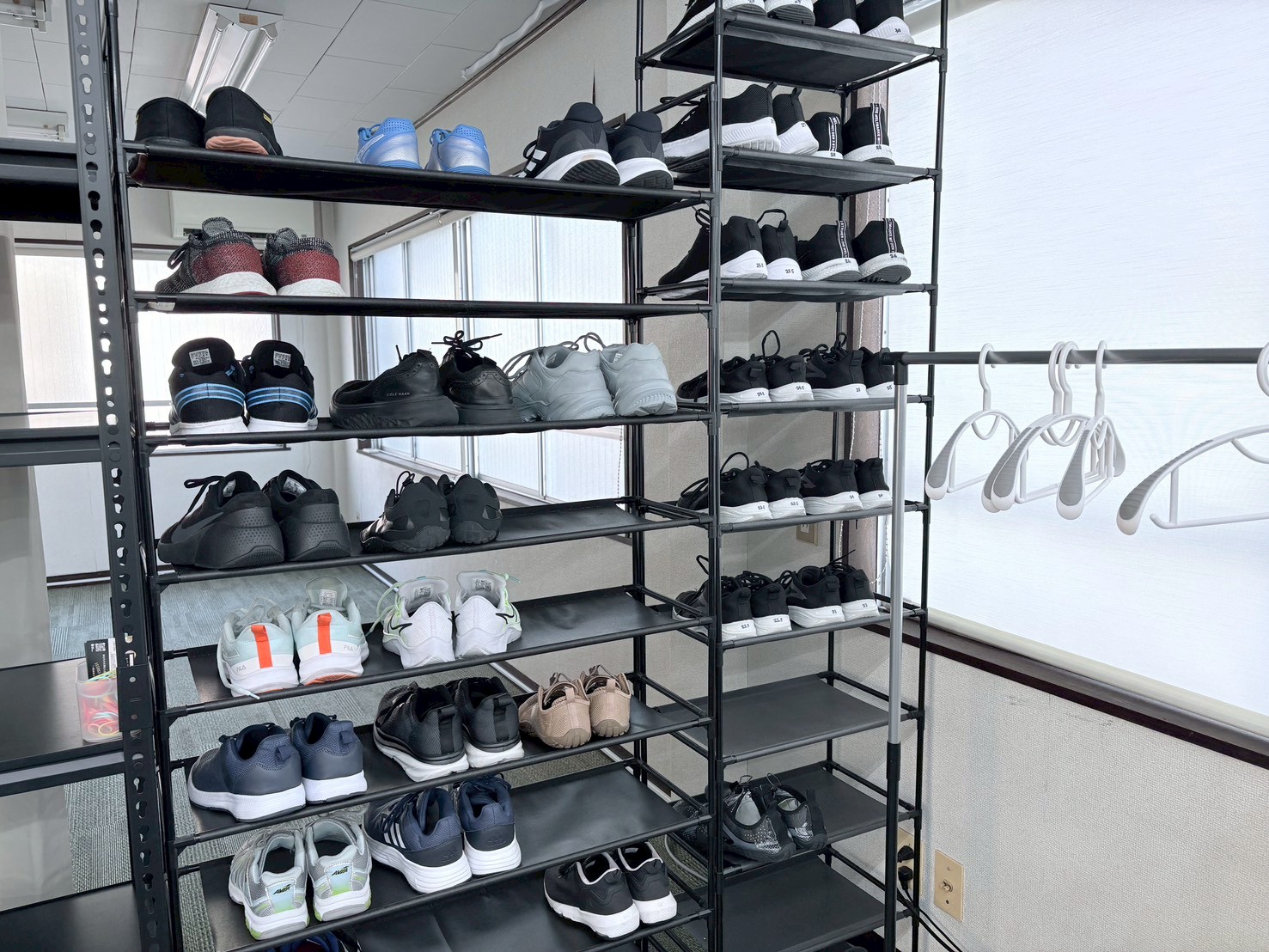 グッドライフジム成増店写真09